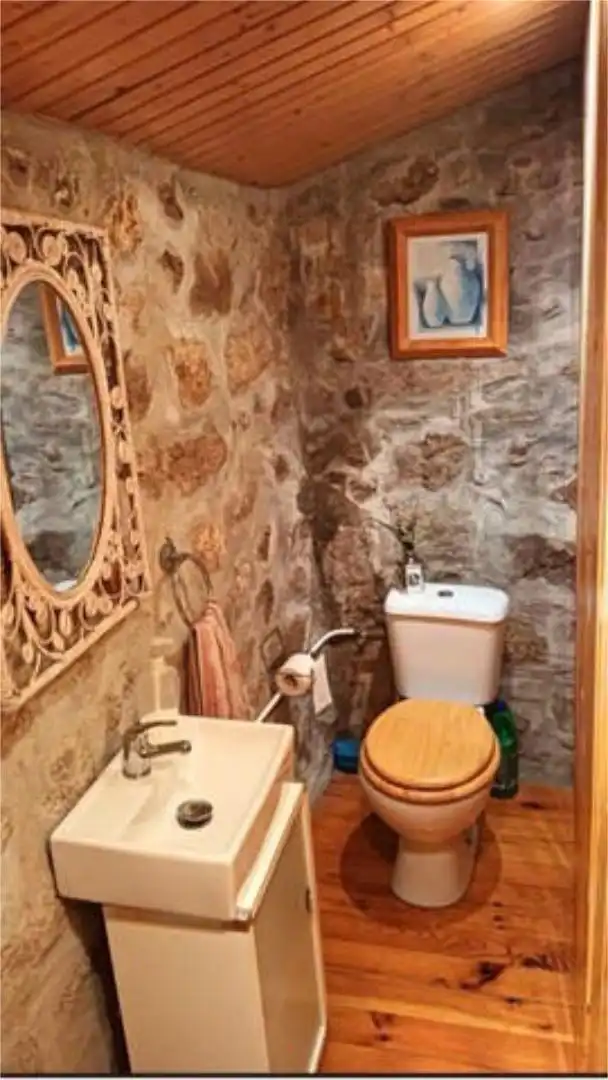 Casa 80 m² a As Neves