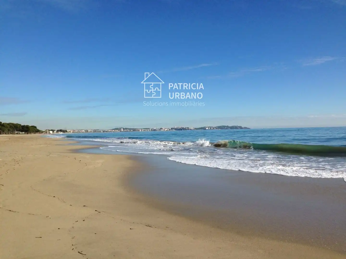 Piso de 87 m² en Cambrils