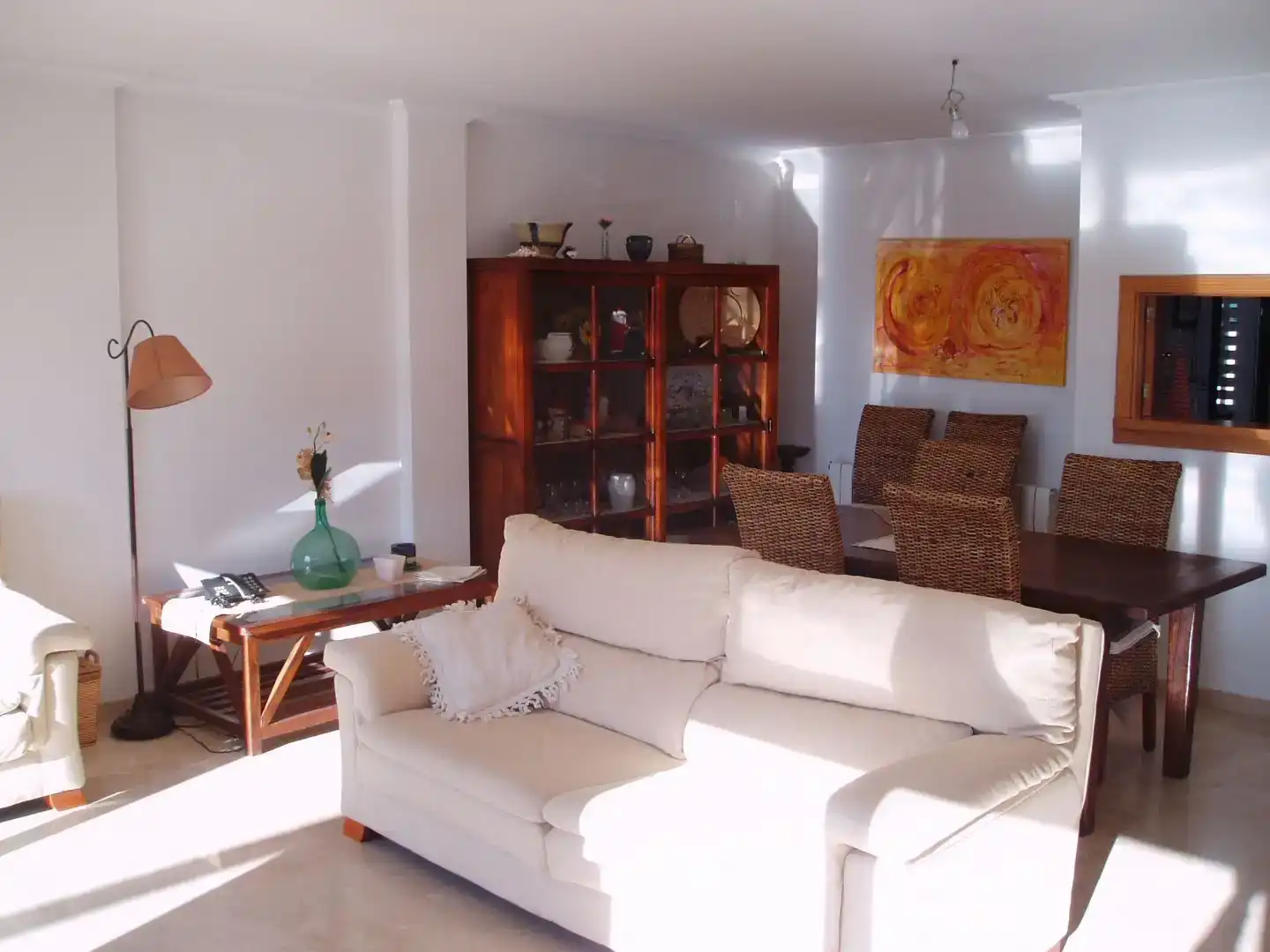 Piso de 140 m² en Palma