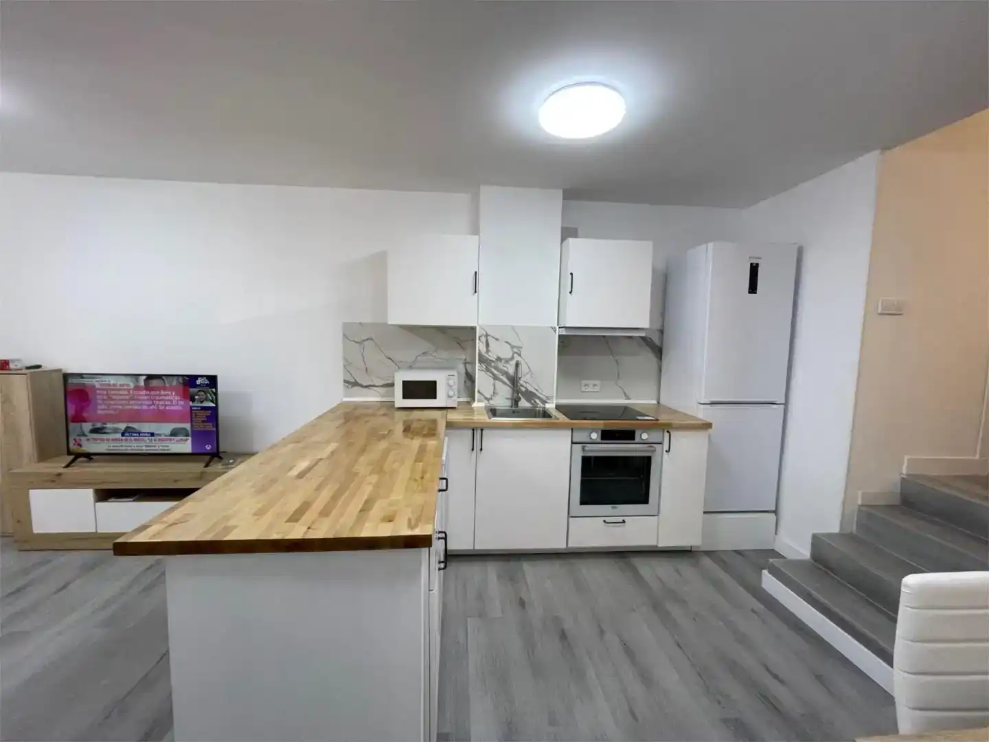 Piso de 52 m² en Valladolid