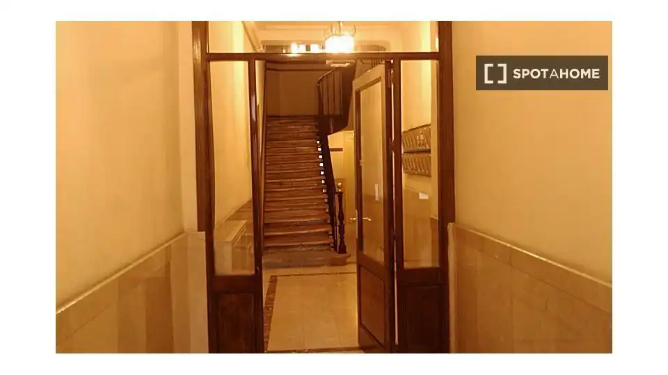 Piso de 20 m² en Madrid