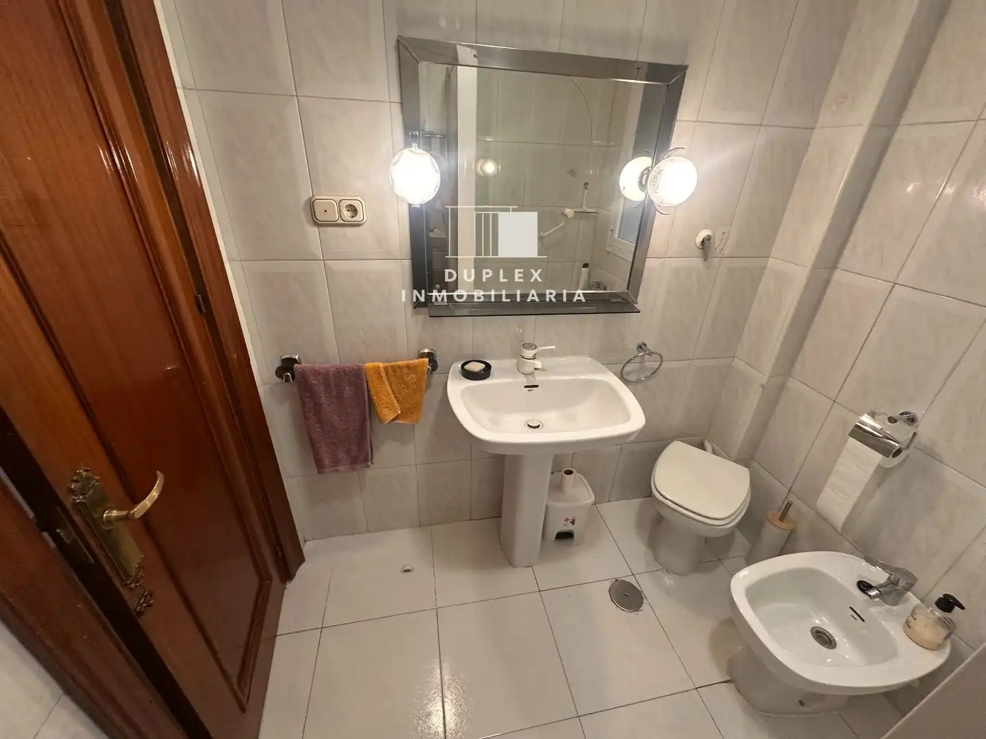 Piso de 100 m² en Cuenca