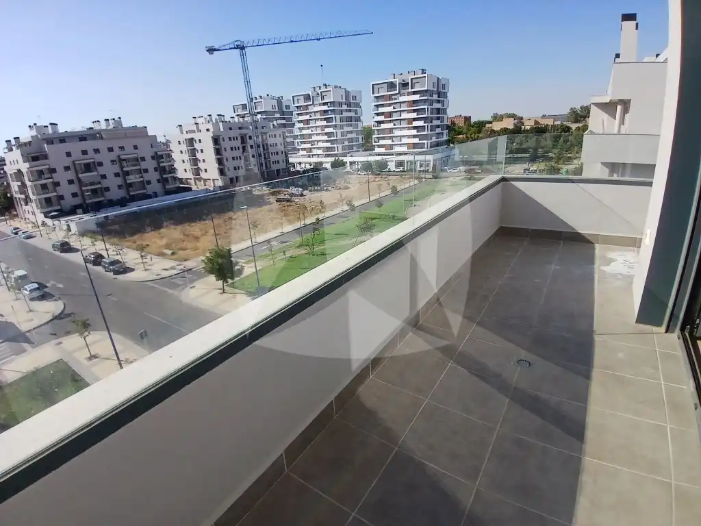 Pis de 85 m² a Badajoz