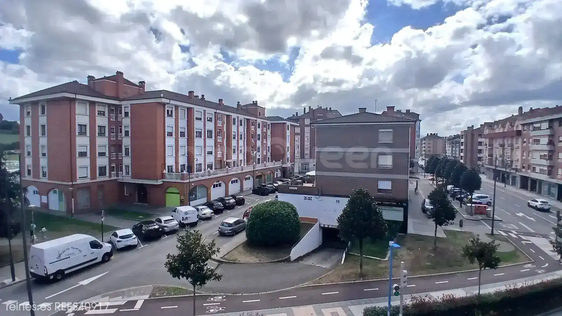 Piso de 86 m² en Siero