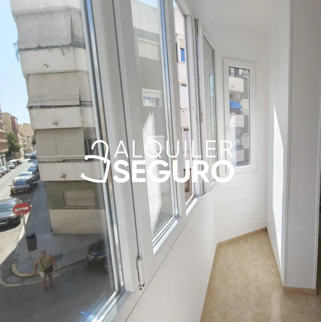 Piso de 160 m² en Palma