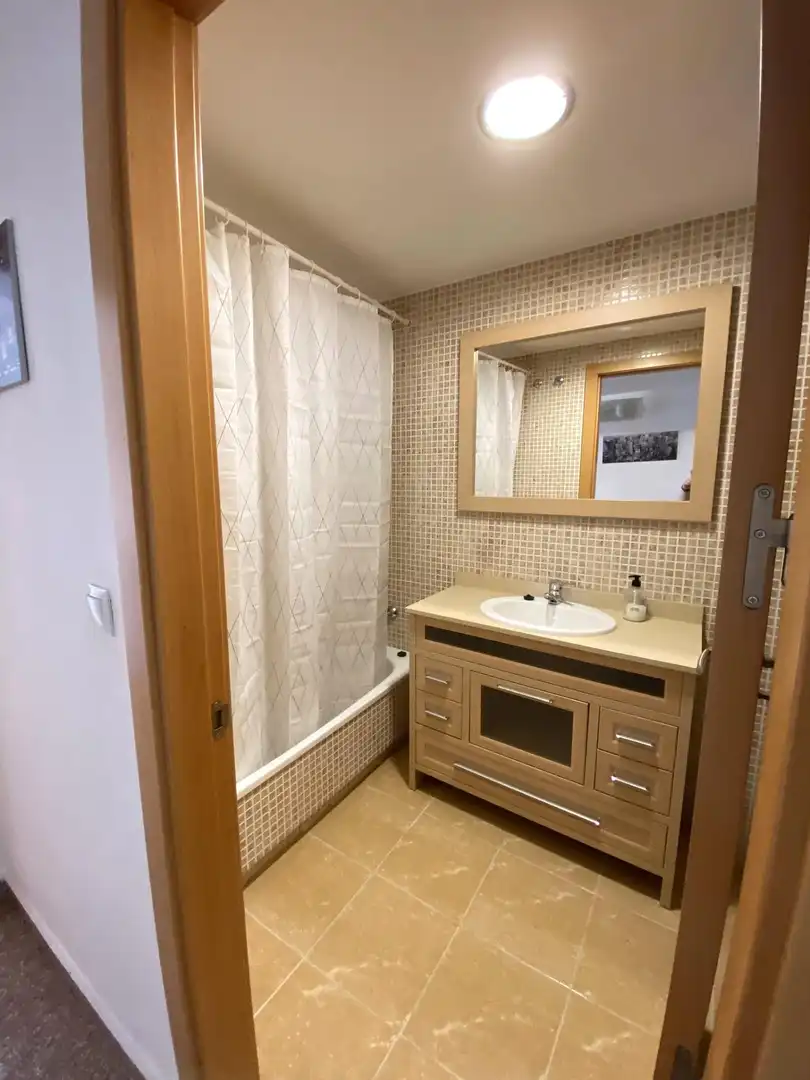 Pis de 80 m² a Sant Vicent del Raspeig