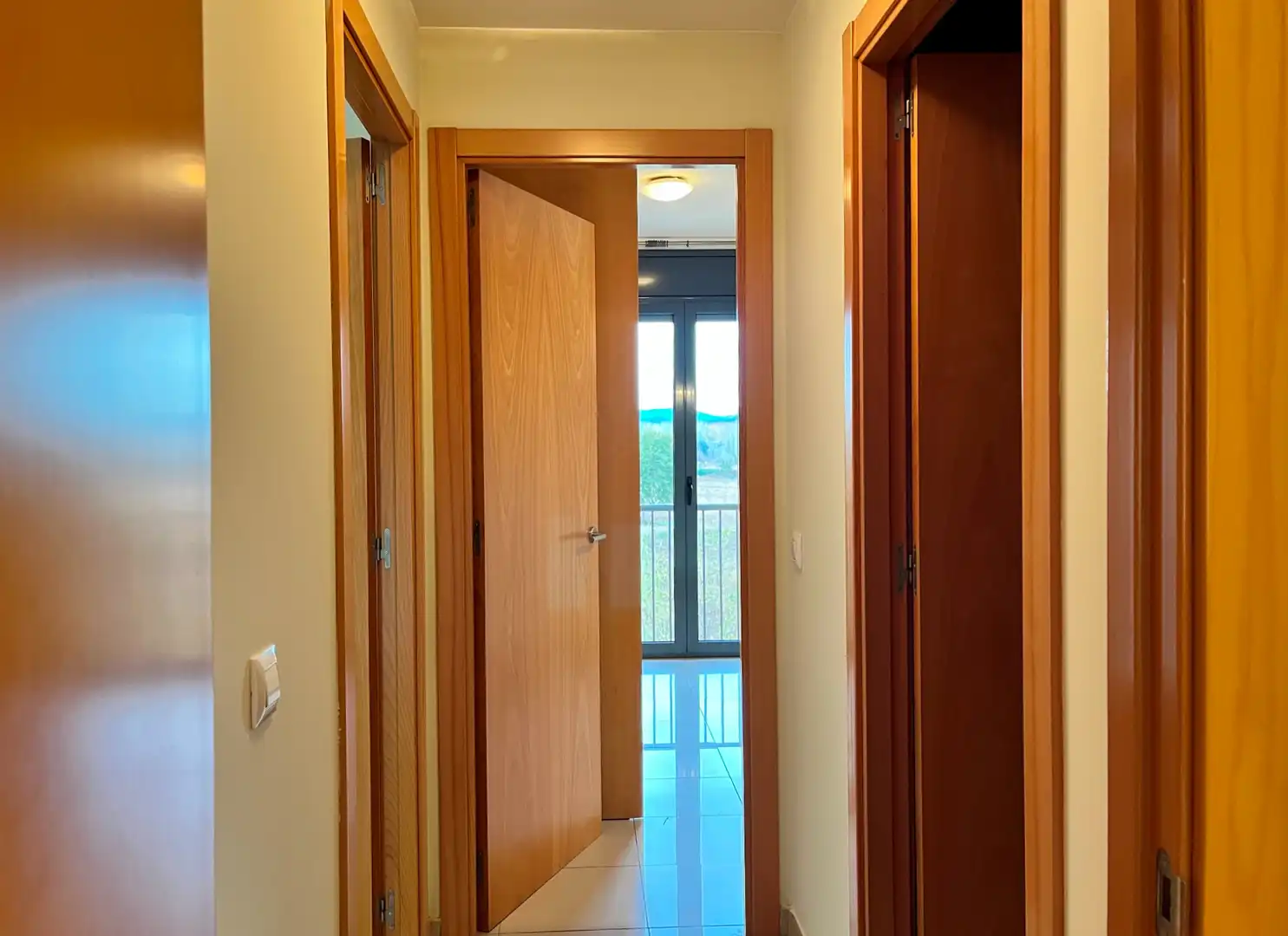 Pis de 70 m² a Girona