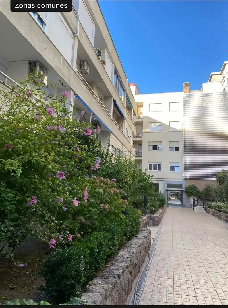 Appartement 75 m² à Madrid