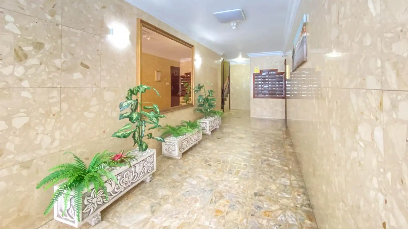 Piso de 75 m² en Santander