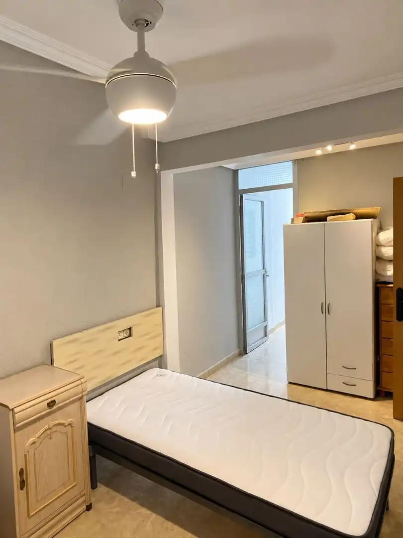 Wohnung 85 m² in Benidorm