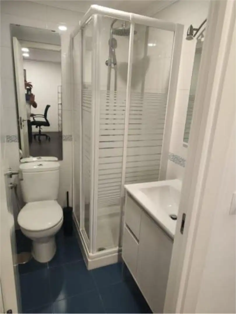 Pis de 75 m² a Torremolinos