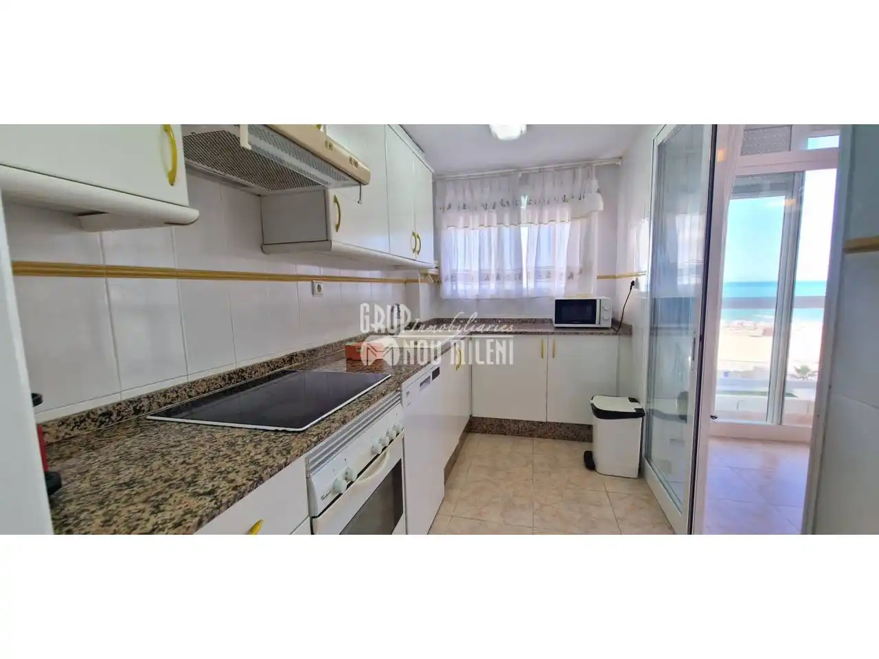 Piso de 90 m² en Cullera