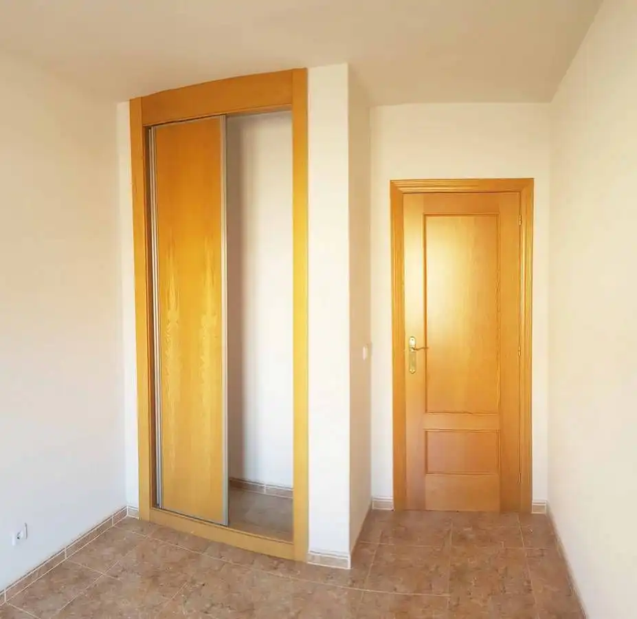 Piso de 109 m² en Medina de Rioseco