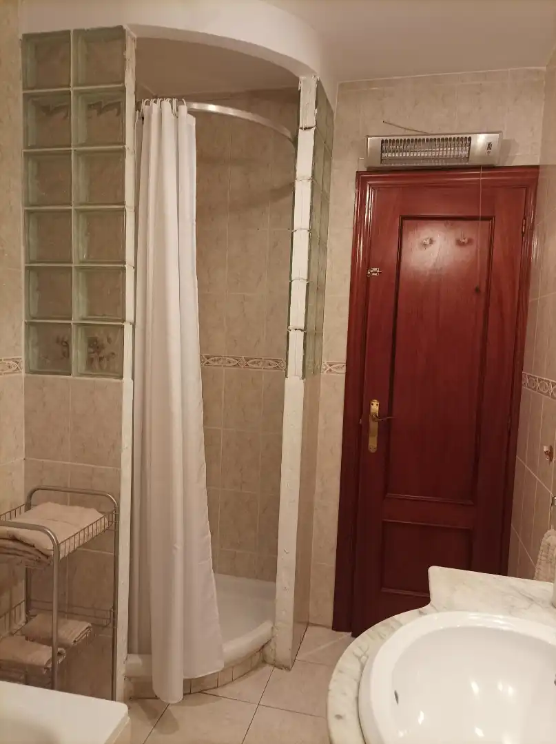 Piso de 55 m² en Santander