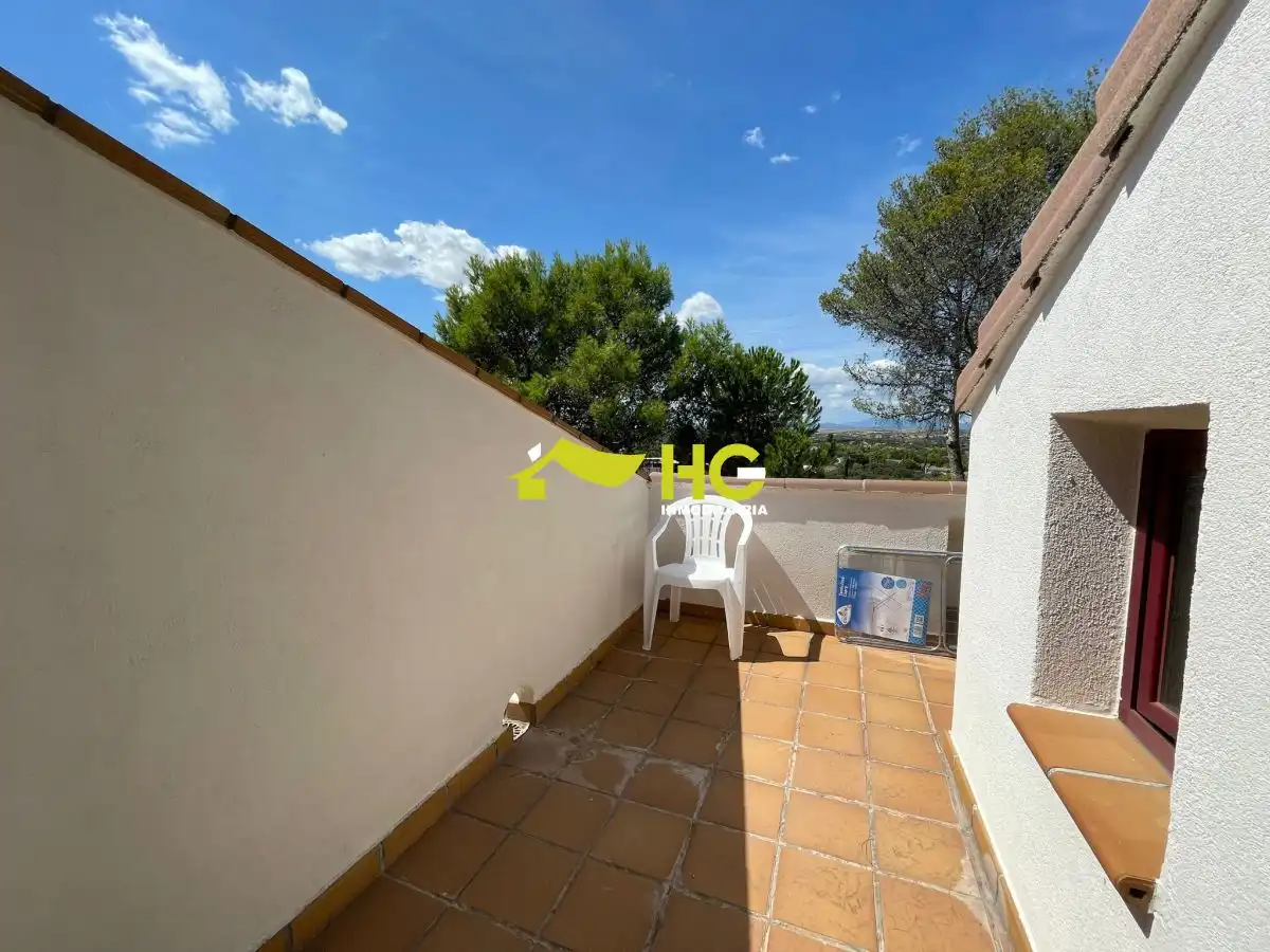 Pis de 30 m² a Villaviciosa de Odón