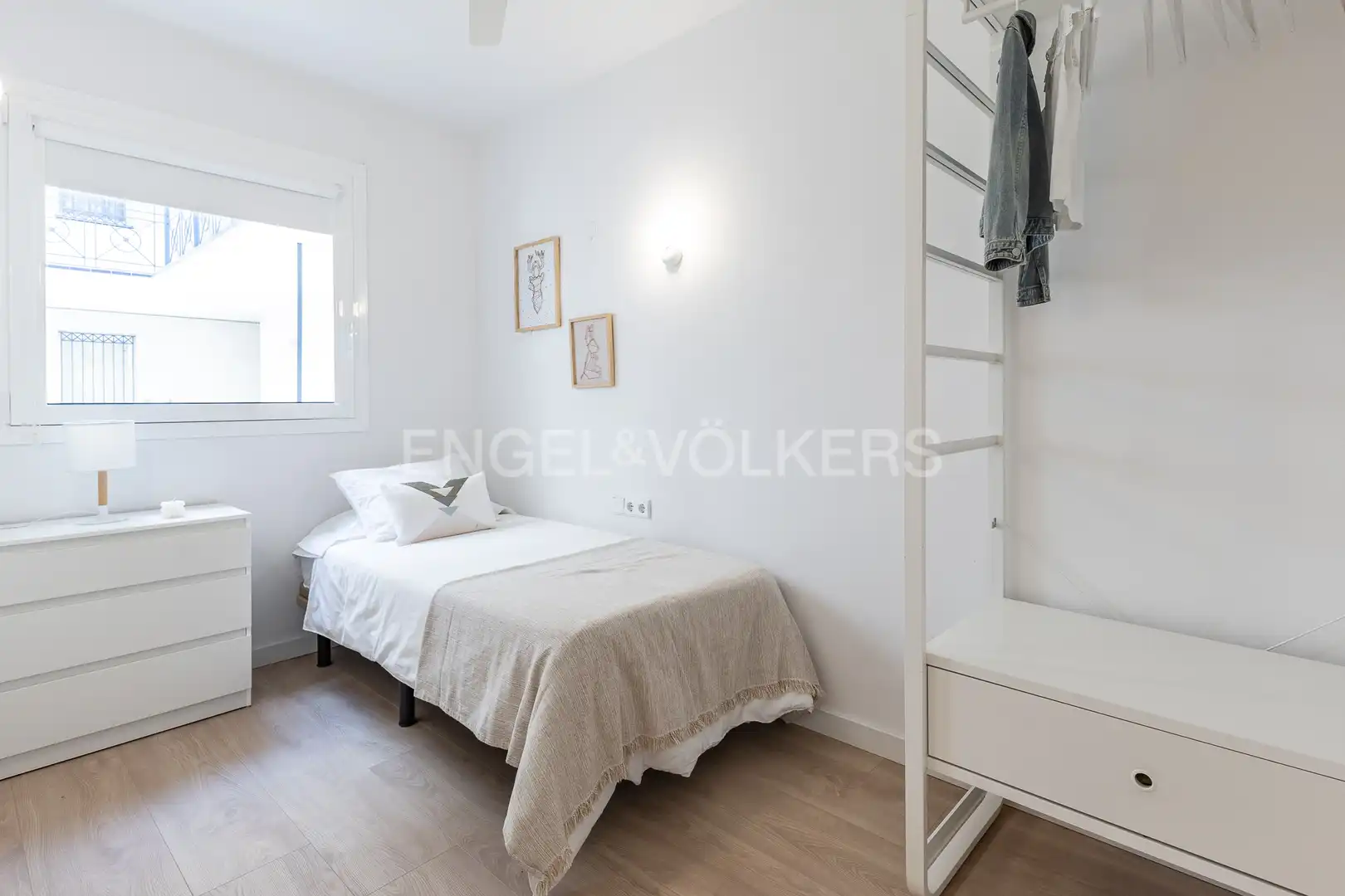 Piso de 83 m² en Sitges