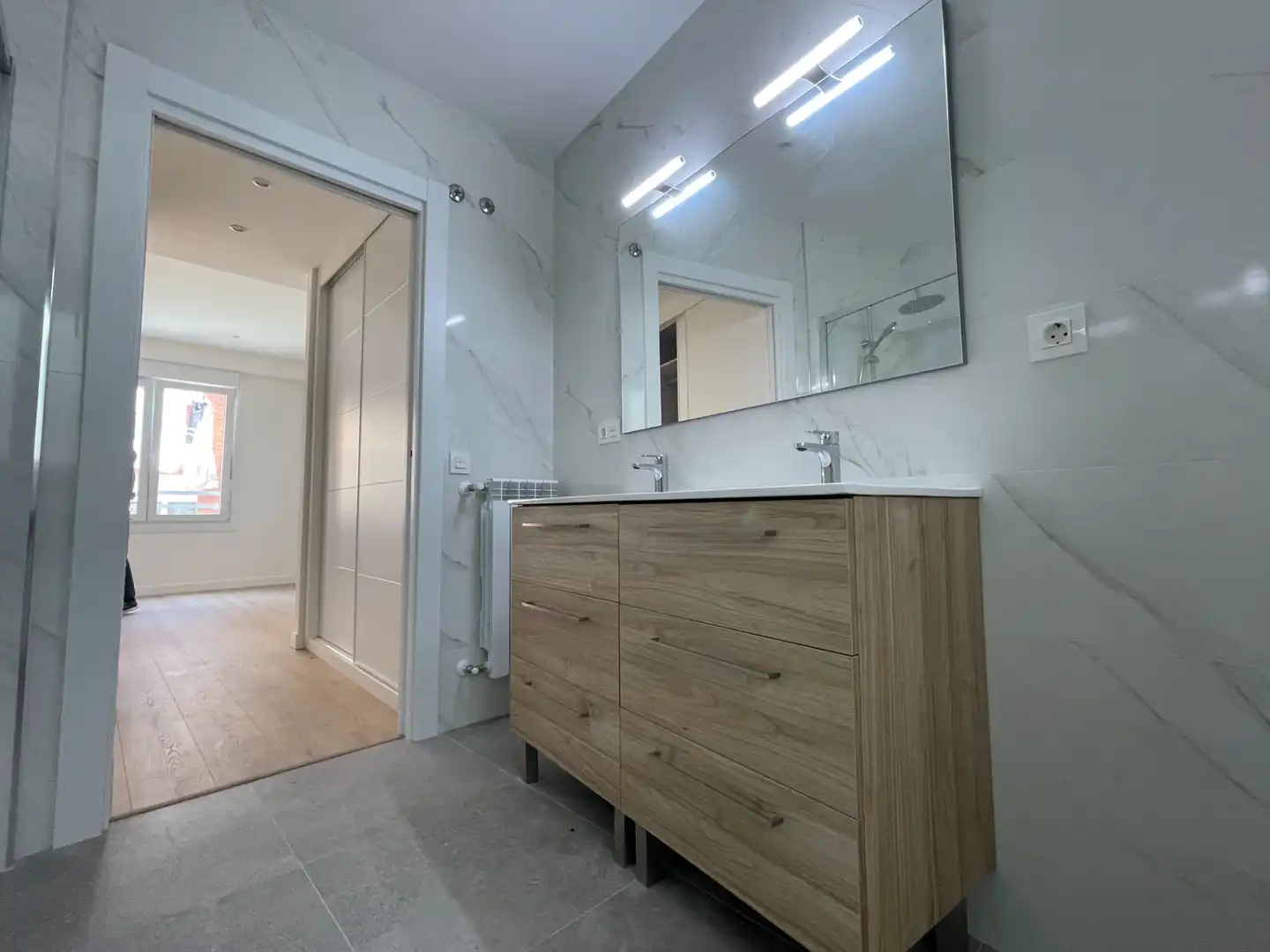 Wohnung 165 m² in Gijón / Xixón