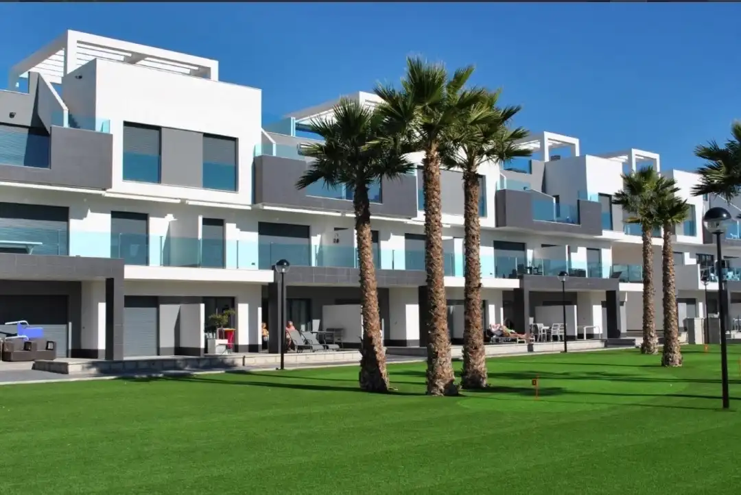 Pis de 120 m² a Guardamar del Segura