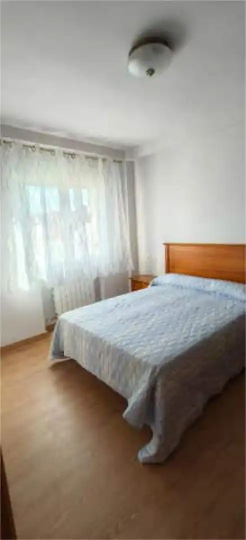 Piso de 77 m² en Salamanca