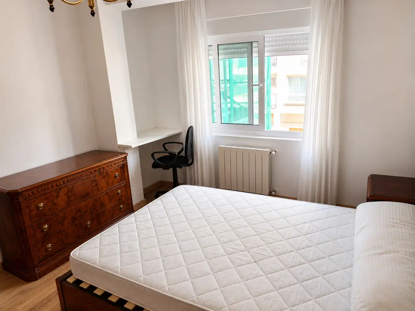 Piso de 70 m² en Santander