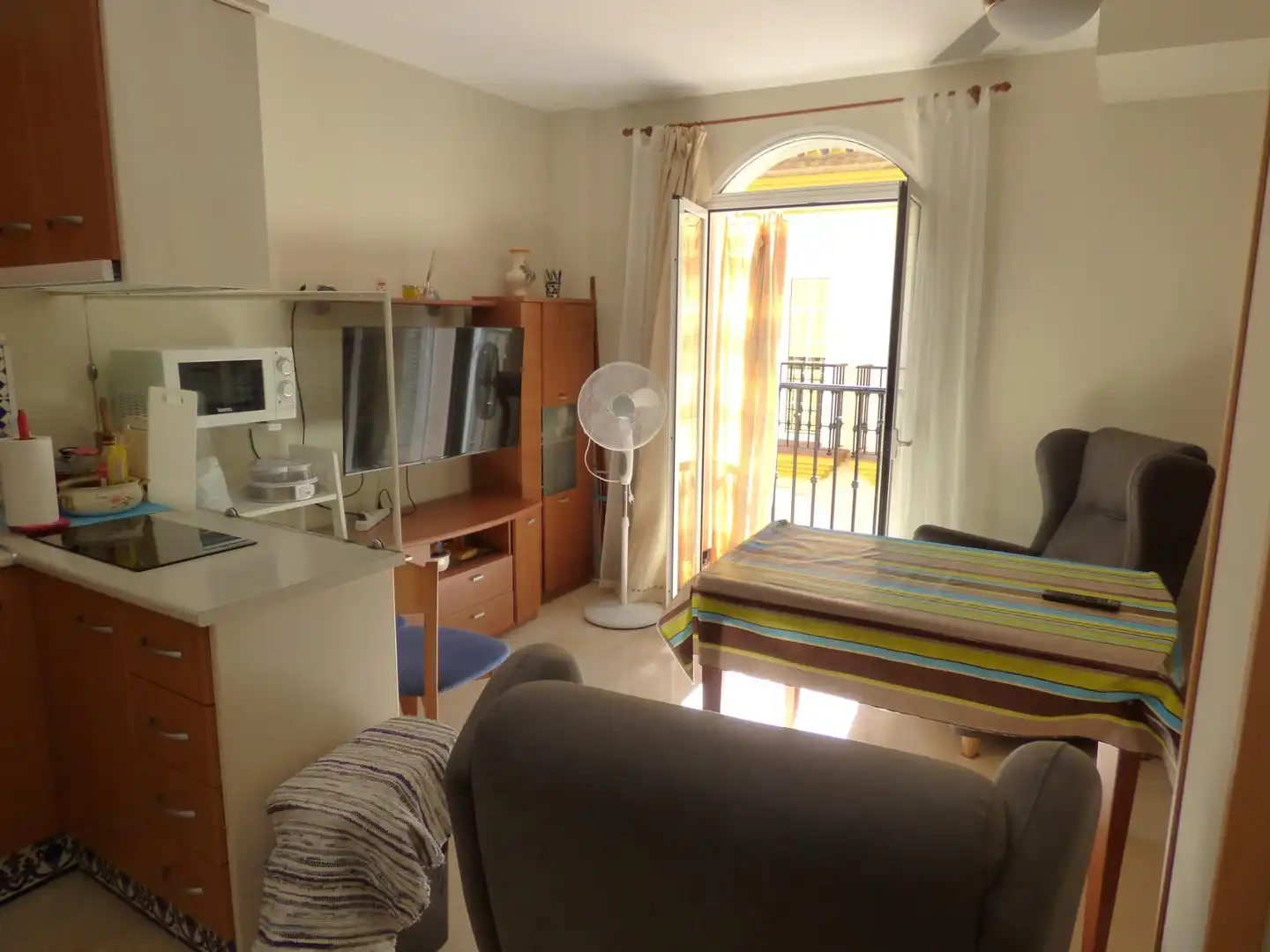 Pis de 61 m² a Fuengirola
