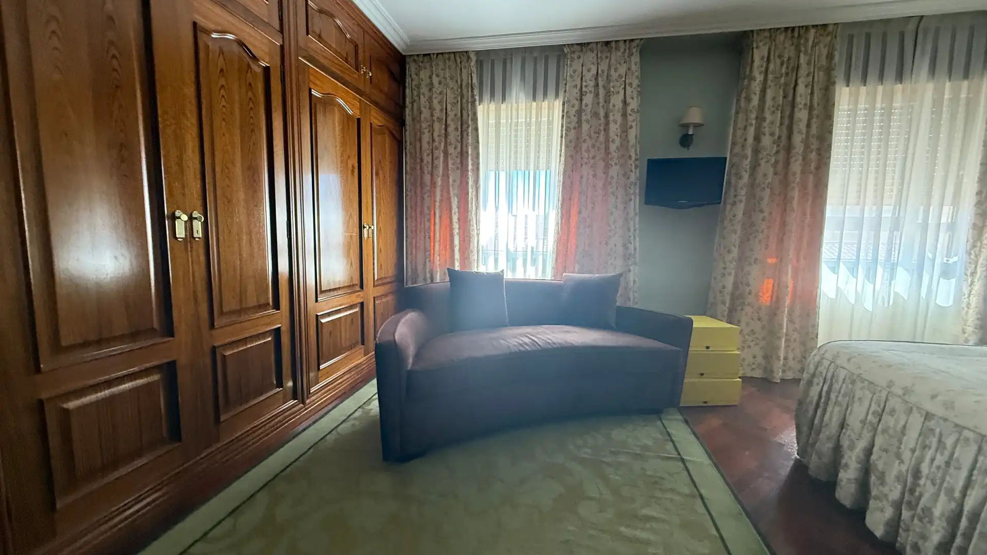 Piso de 270 m² en Albacete