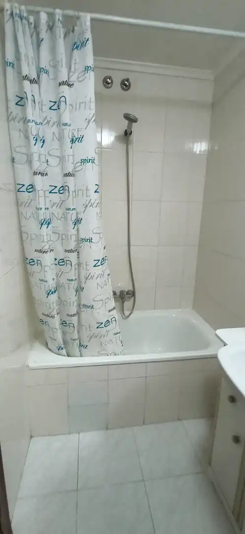 Wohnung 76 m² in Burgos