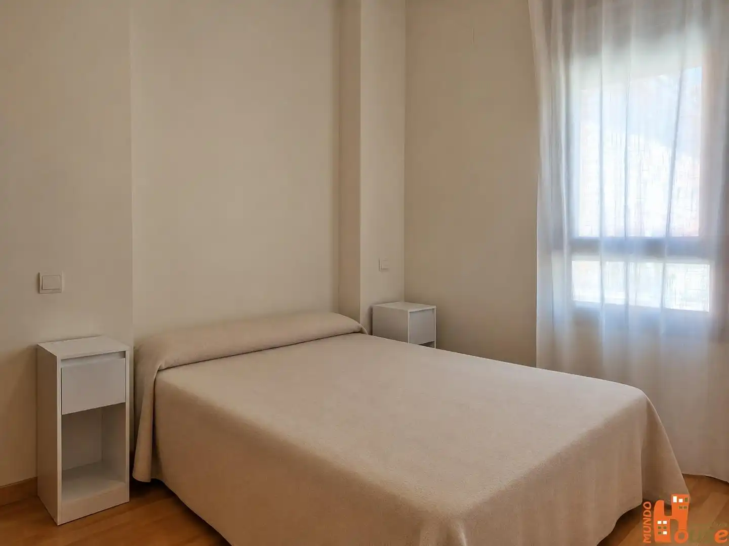 Piso de 78 m² en Real Sitio de San Ildefonso