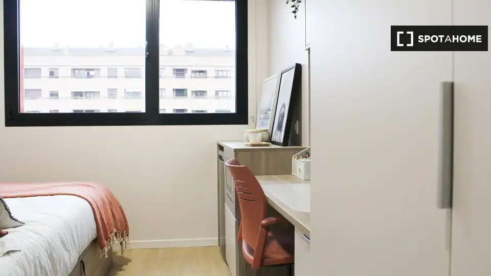 Habitación en alquiler, Galar