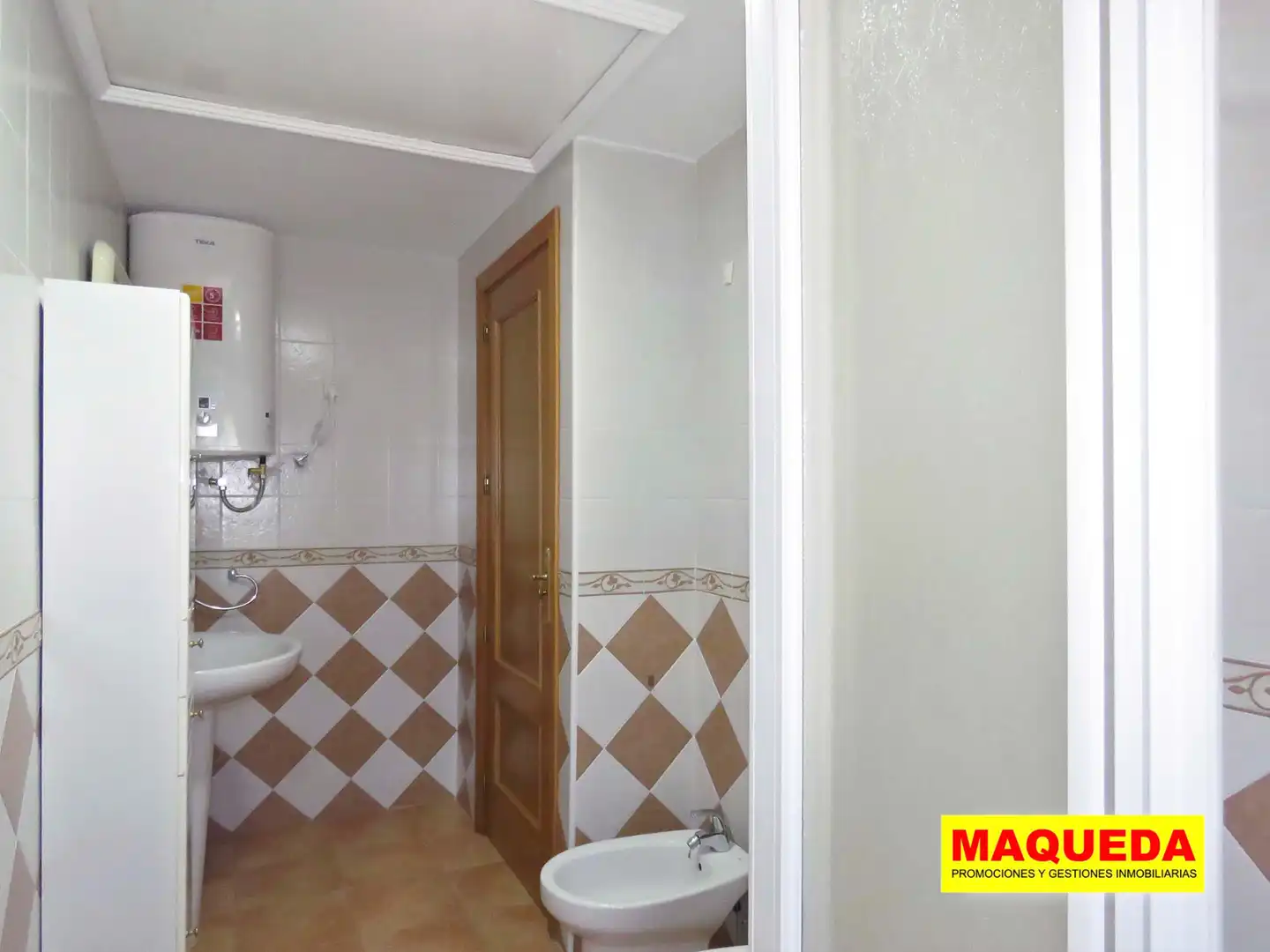 Piso de 60 m² en Casarrubios del Monte