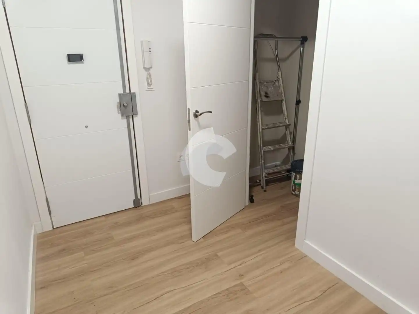 Piso de 105 m² en Ourense