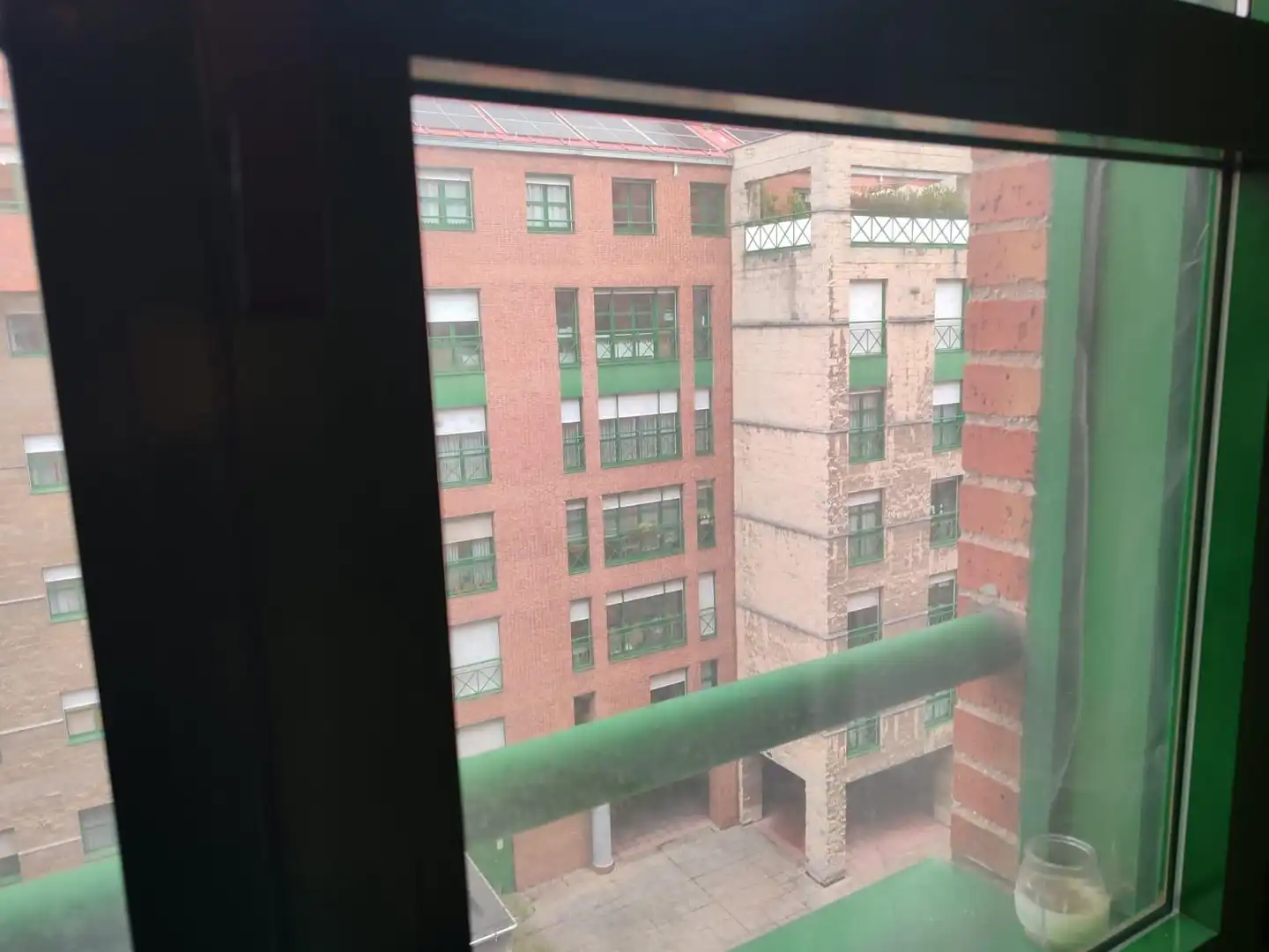 Pis de 77 m² a Oviedo