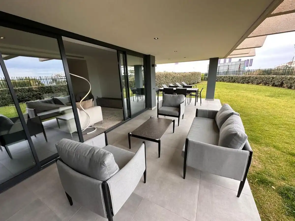 Piso de 130 m² en Estepona