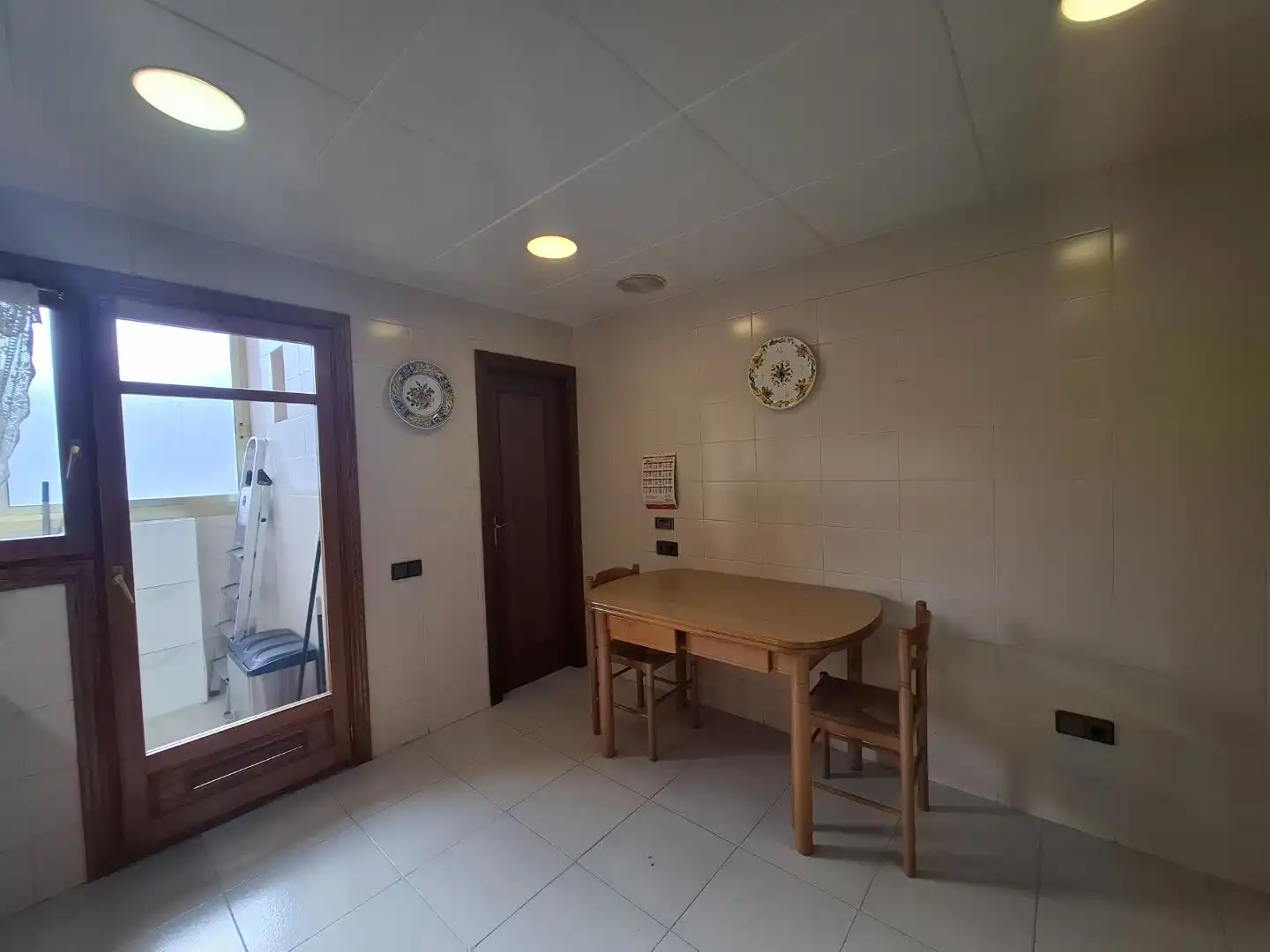 Piso de 140 m² en Onteniente