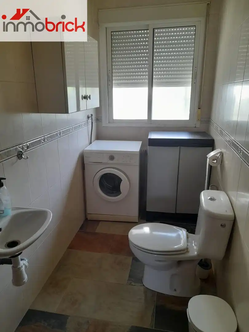 Piso de 150 m² en Lucena