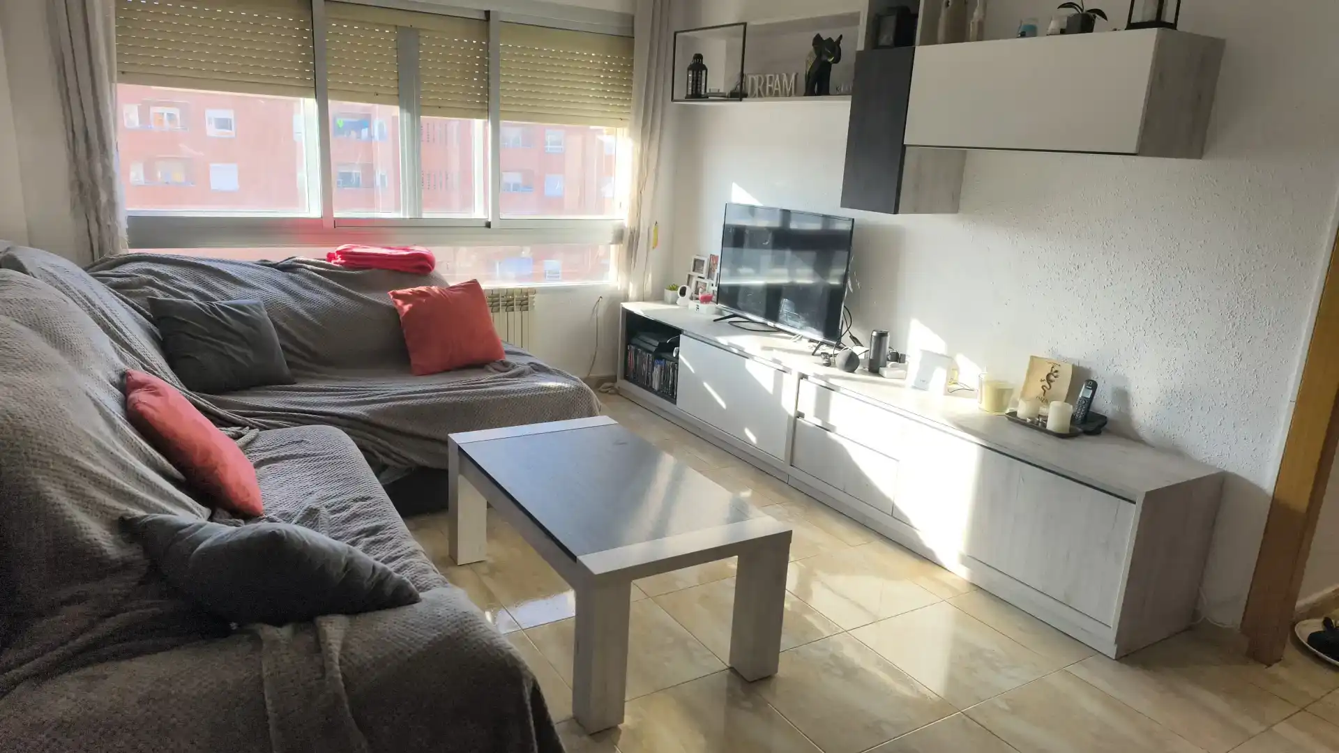 Habitación 94 m², Zaragoza