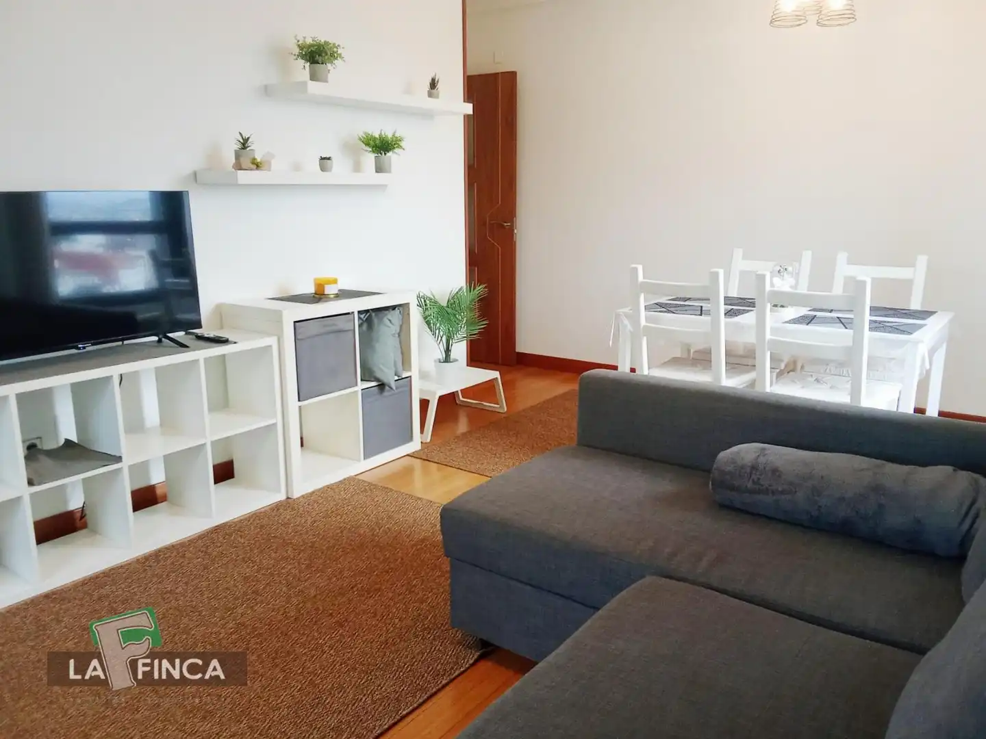 Piso de 106 m² en Oviedo