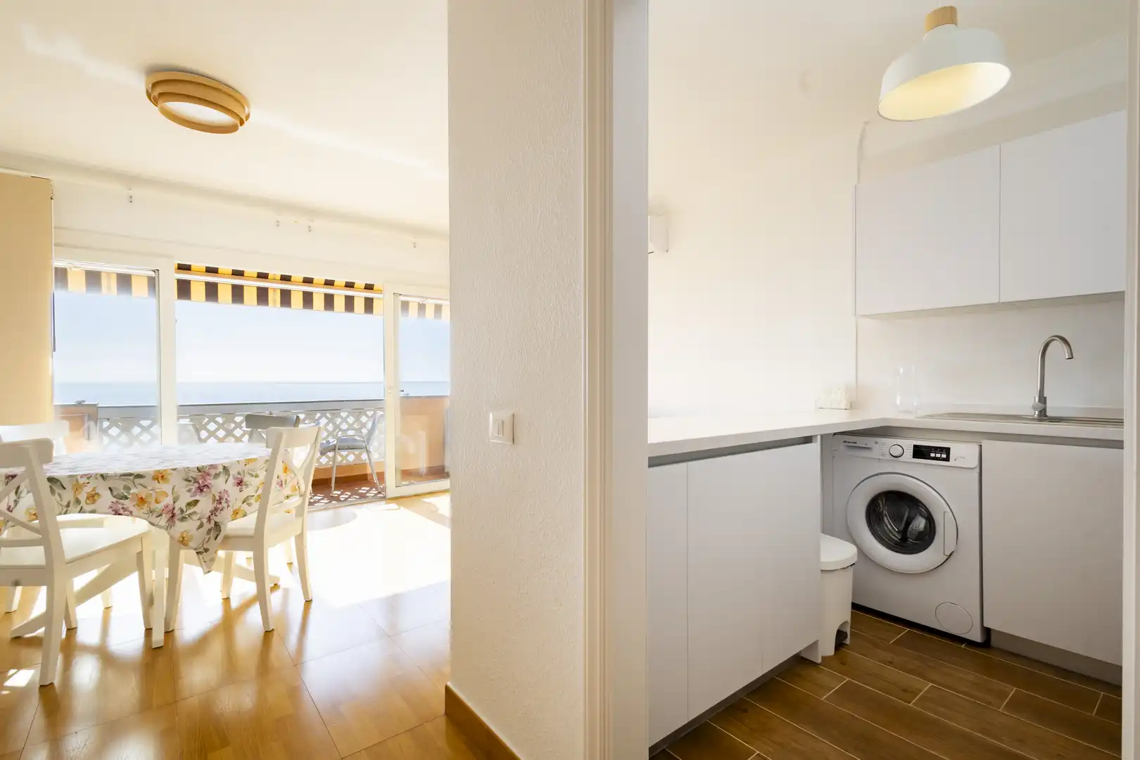 Pis de 56 m² a Candelaria