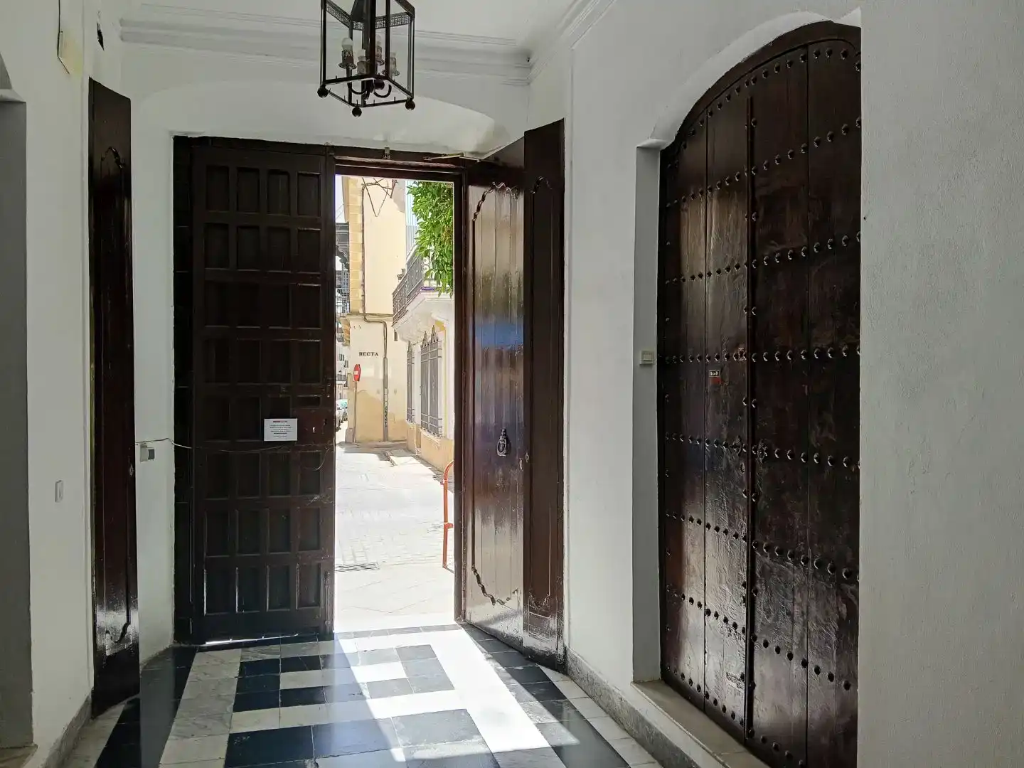 Piso de 93 m² en El Puerto de Santa María