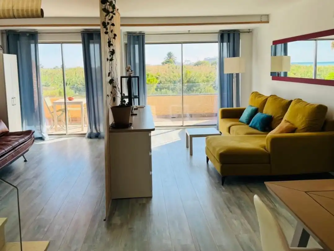 Piso de 100 m² en Canet de Berenguer