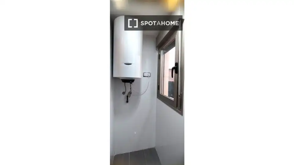 Habitación 97 m², Alicante
