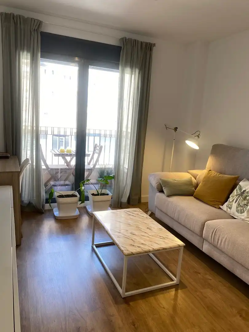 Piso de 83 m² en Mislata