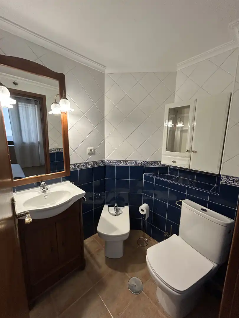 Piso de 70 m² en Alicante