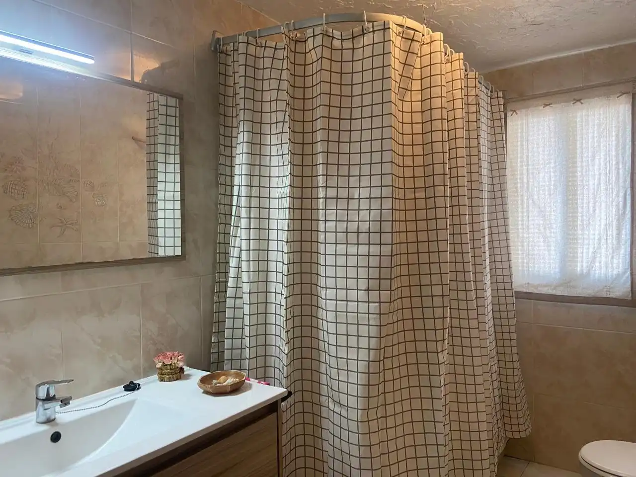 Piso de 121 m² en Melilla