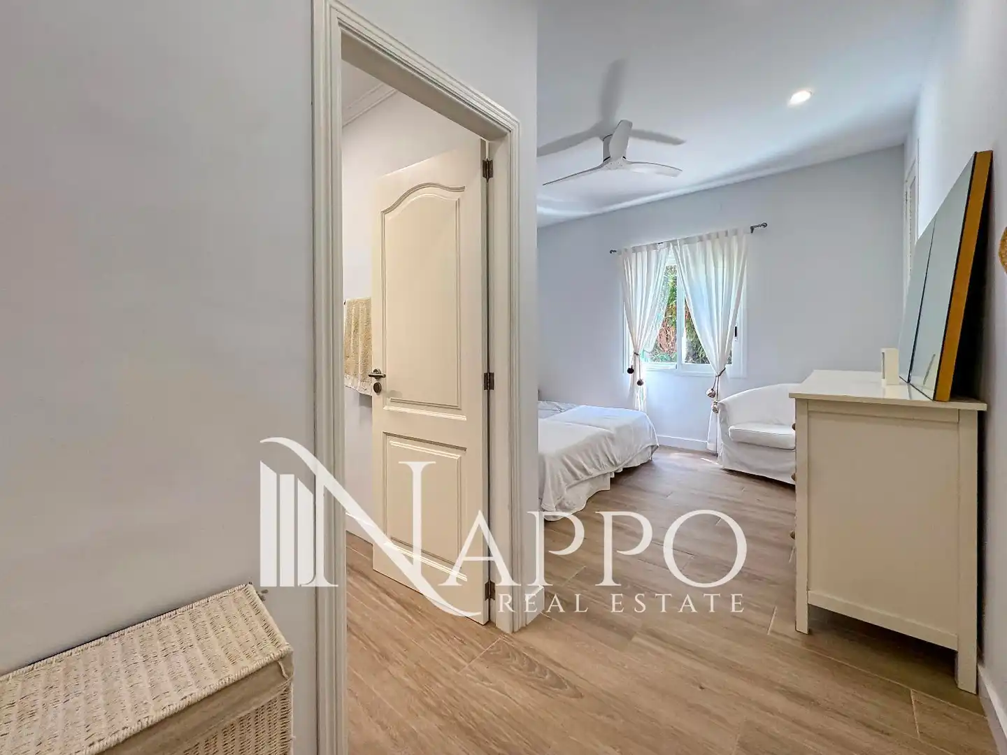 Piso de 192 m² en Campos