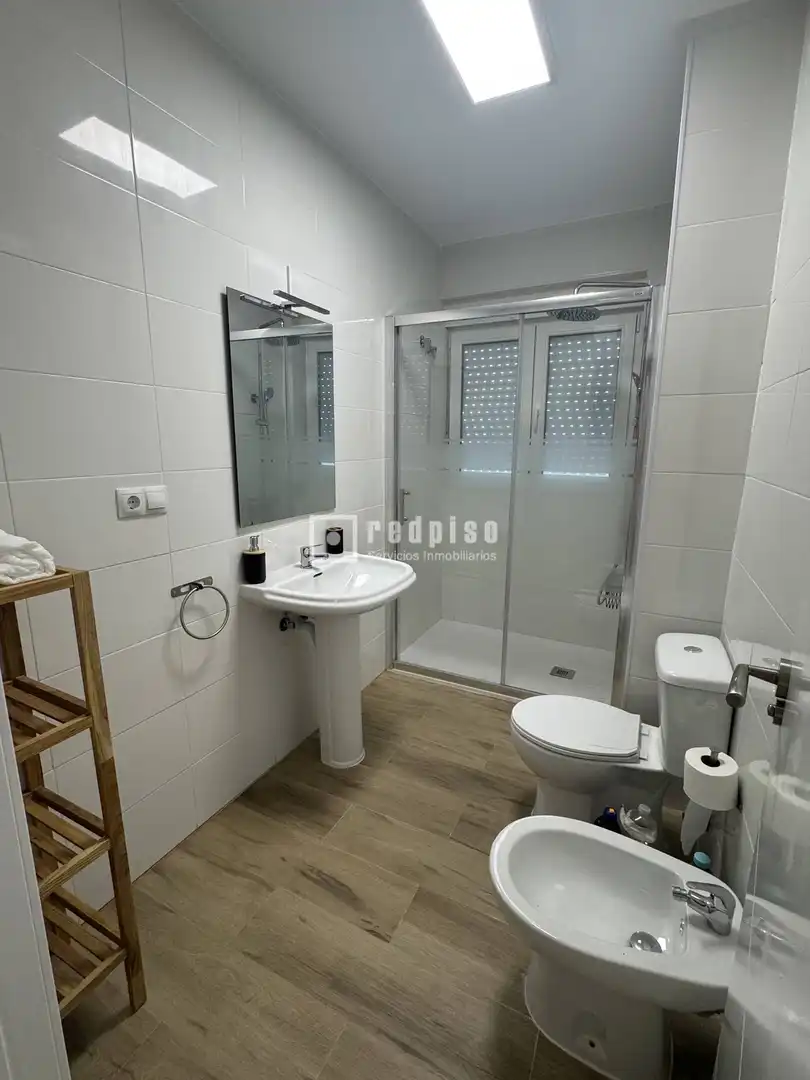 Piso de 81 m² en Málaga