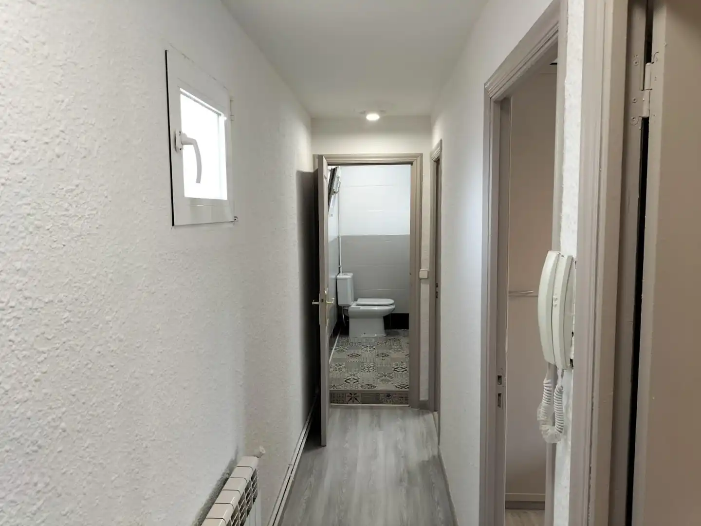 Wohnung 55 m² in Palencia