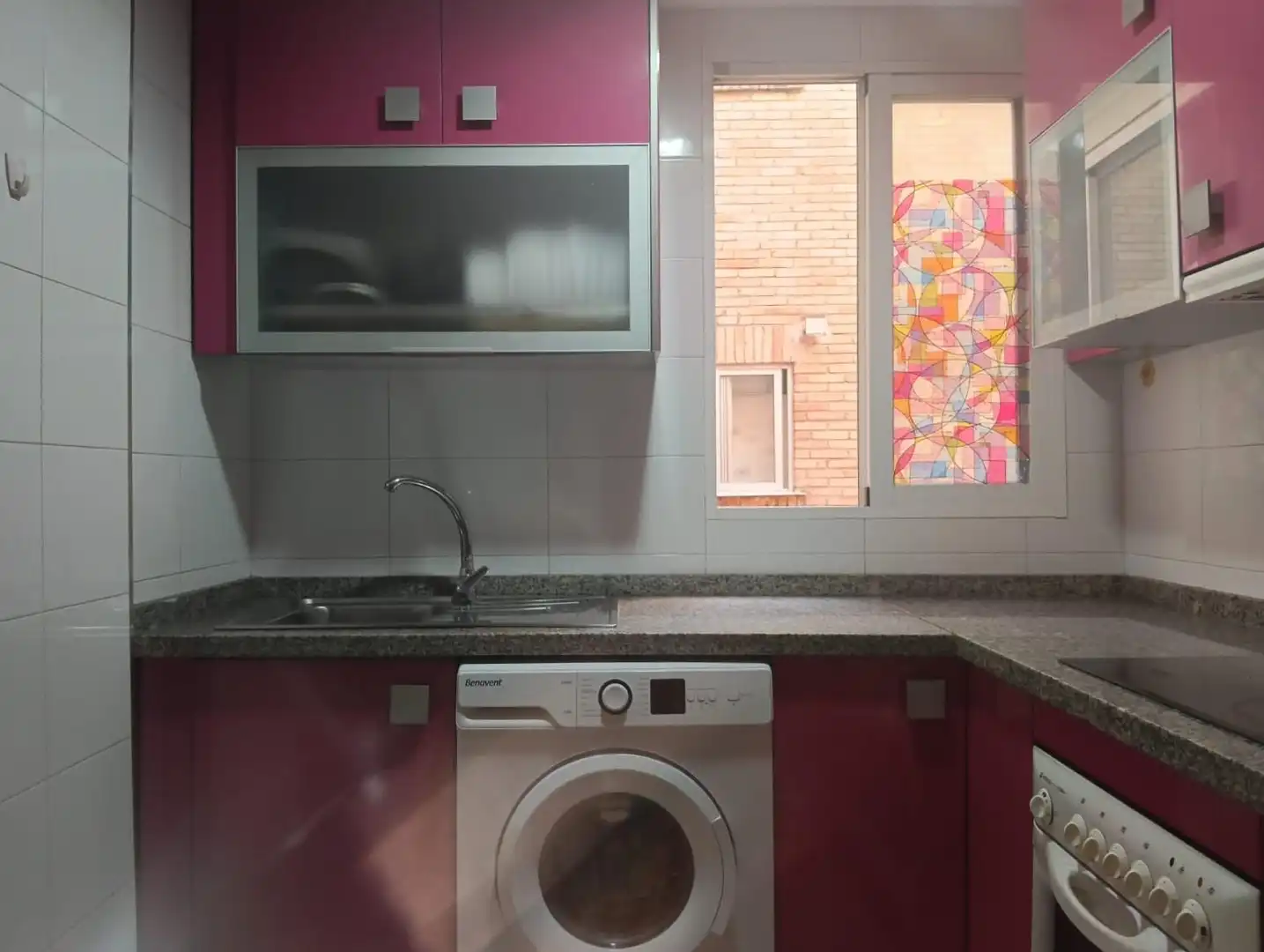 Habitación 125 m², Granada