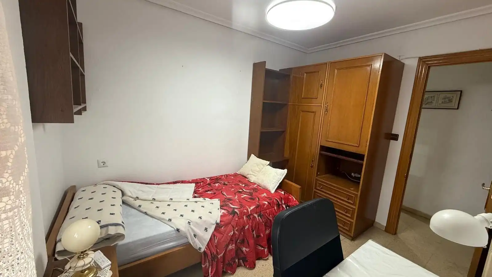 Pis de 73 m² a Conca