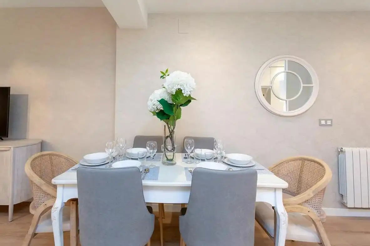 Pis de 85 m² a Dénia